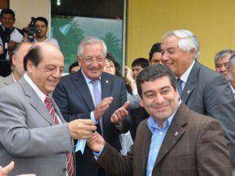Fellner: �los privilegios se tienen que terminar si queremos una sociedad m�s justa�