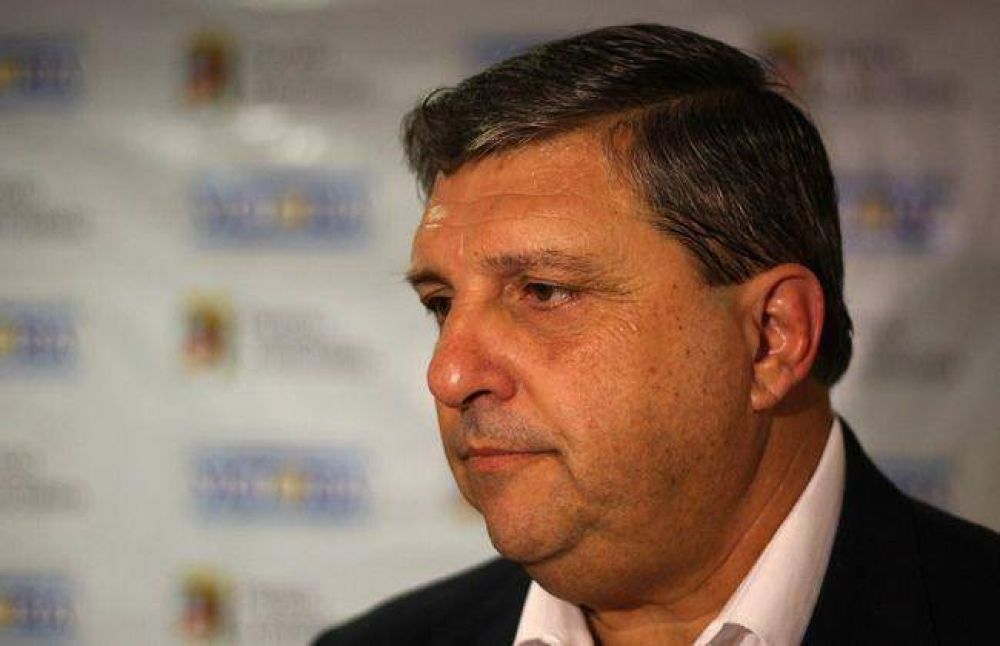 Cheppi buscar� ser concejal en 2013