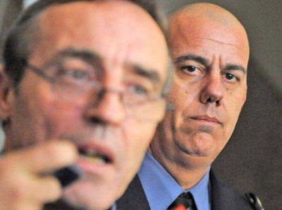 Ordenan detener a Tognoli por supuesta protecci�n a traficantes