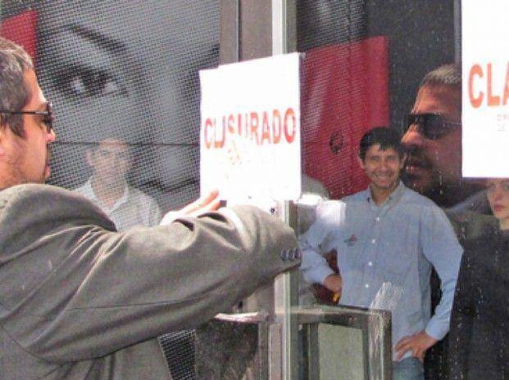 En tres meses, detectaron 75 bares que funcionaban como boliches