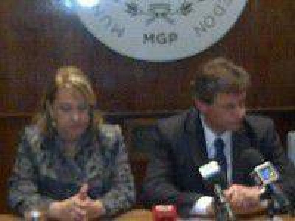  Registraron un 67 por ciento de trabajo en negro en el Puerto