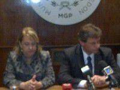  Registraron un 67 por ciento de trabajo en negro en el Puerto