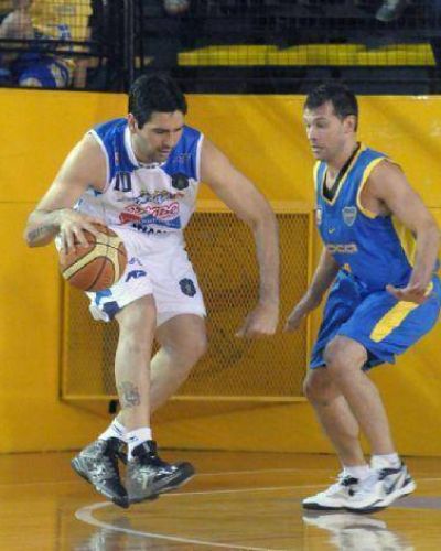 Pe�arol lleg� a diez victorias consecutivas y consolida su andar en la LNB