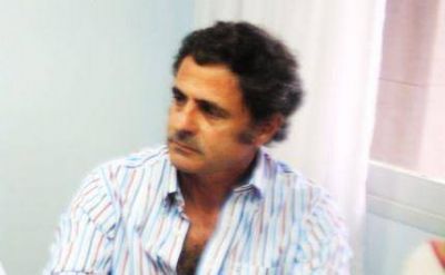 Jos� Lupiano: �En la Asociaci�n local estamos entrando en un proceso de consolidaci�n�