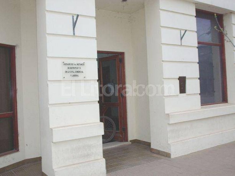 La C�mara fall� a favor del due�o de un campo