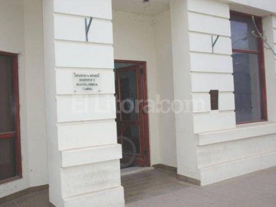 La C�mara fall� a favor del due�o de un campo