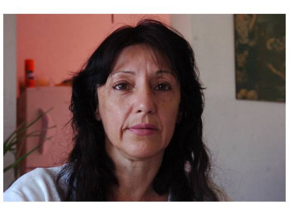 �Tengo denuncias presentadas contra Tognoli desde 2010�, dijo Norma Casta�o