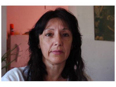 �Tengo denuncias presentadas contra Tognoli desde 2010�, dijo Norma Casta�o