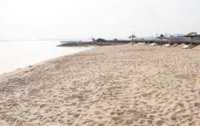 Tras rigurosos tratamientos, El Brete estar�a en condiciones de ser un balneario