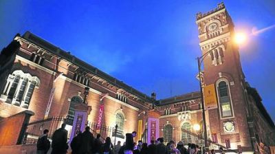 Con shows y recitales lanzan la Milla Cultural del Sur