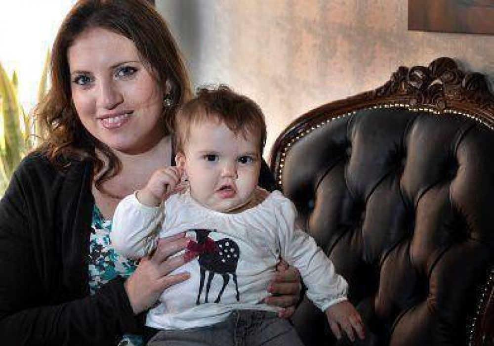 Madres porte�as: porque te quiero a ti, porque te quiero