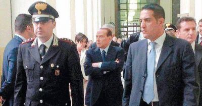 Berlusconi dice que en su casa no hubo nada de bunga bunga