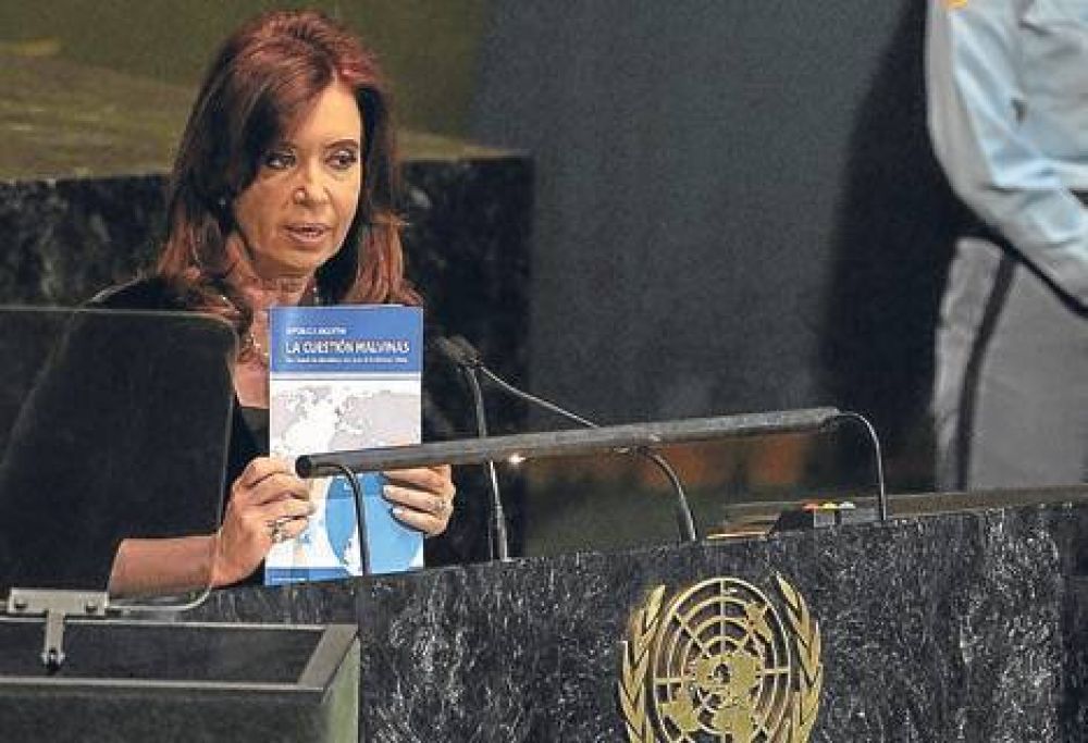 Cu�les ser�n los desaf�os de Argentina en el Consejo de Seguridad de la ONU