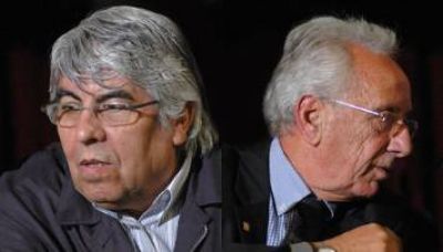 �Si Moyano cree que Rico o Amadeo son la mejor oferta electoral, tiene derecho�