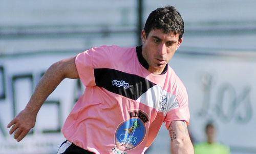 Sant�ngelo espera por Fonzalida para confirmar