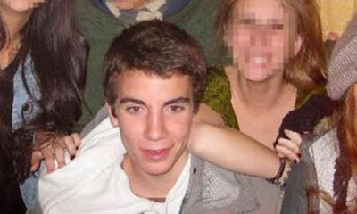 Comienza el juicio por el secuestro y asesinato de Mat�as Berardi
