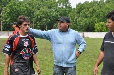Luj�n sufri� una dura derrota con el debut de su nuevo t�cnico