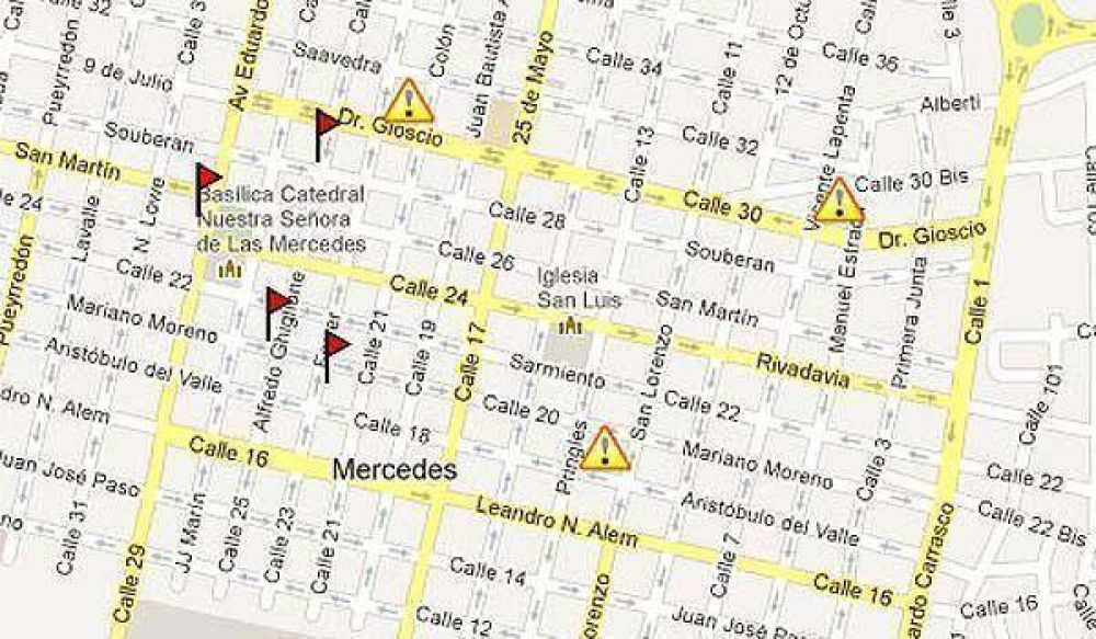 Har�n una encuesta sanitaria en la zona c�ntrica