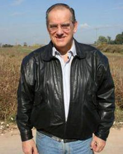 Falleci� el concejal Dr. Pedro Raffa