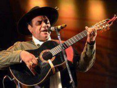 Tres de Febrero festejar� su aniversario con el Chaque�o Palavecino