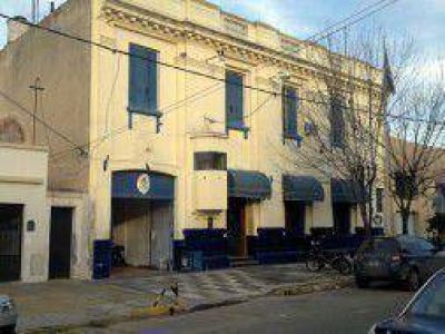 Campana: Investigan si una madre de Campana grababa a su hija desnuda a pedido de ped�filos