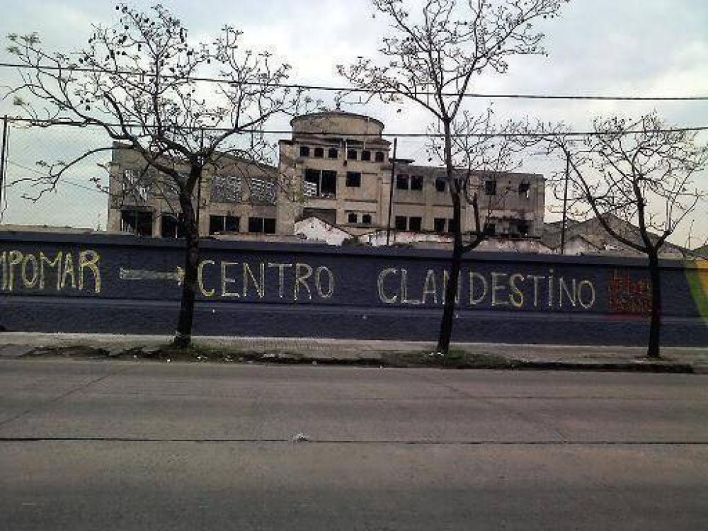 Se prorroga la medida cautelar en el predio Campomar