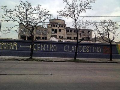 Se prorroga la medida cautelar en el predio Campomar