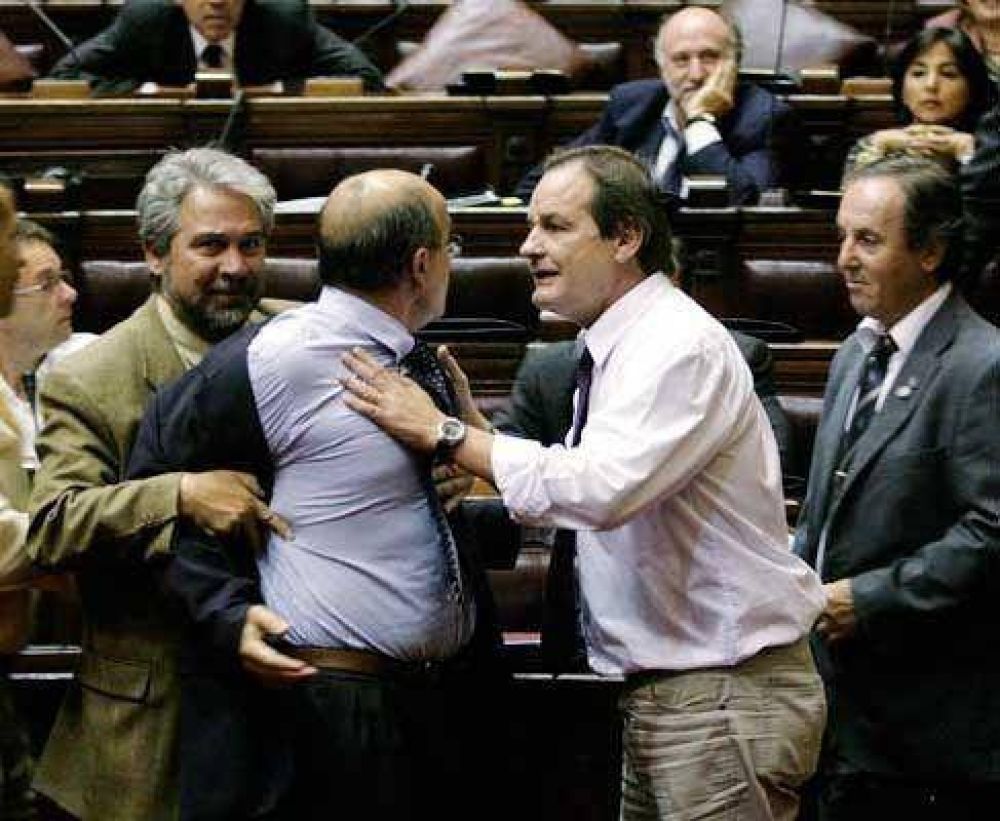 Uruguay: controversia por una ley para enfermos terminales