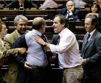 Uruguay: controversia por una ley para enfermos terminales