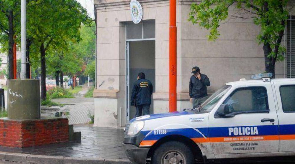 Matan de una pu�alada a un joven de 25 a�os
