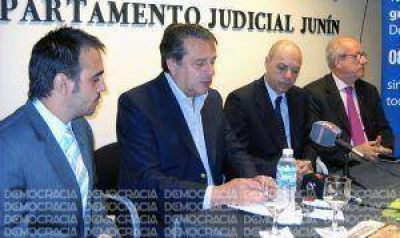 Bonicatto: �No venimos a cuestionar las gestiones, sino a defender los derechos