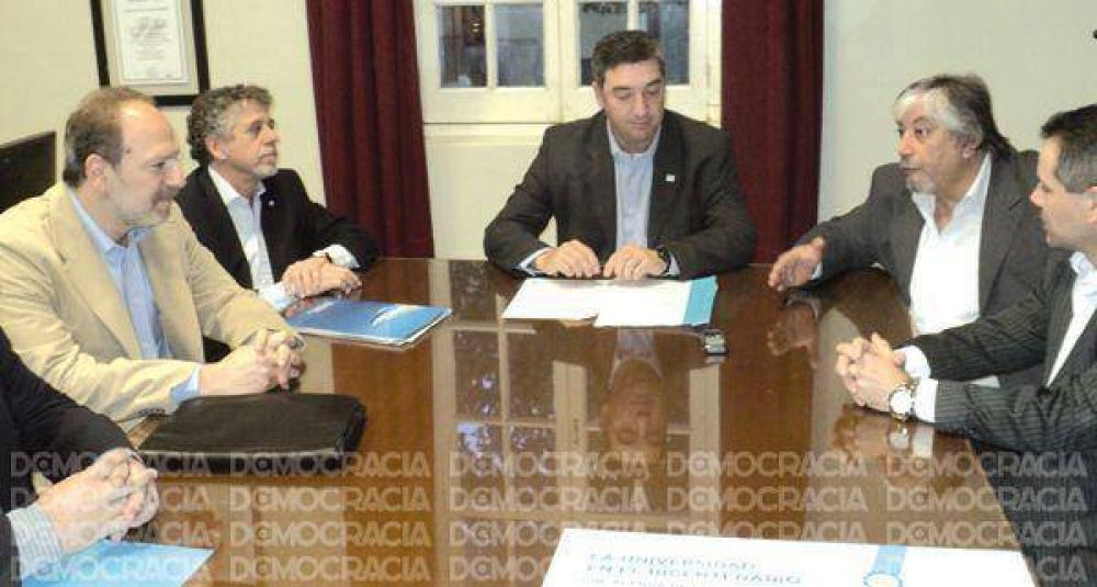Loreti: �La Ley de Medios promueve la diversidad de expresiones audiovisuales