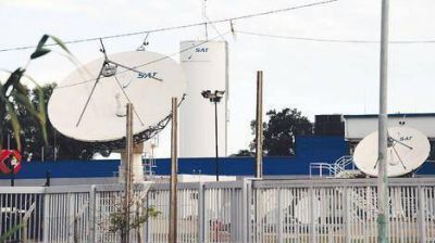 AR-SAT, una estatal que hace negocios millonarios sin control