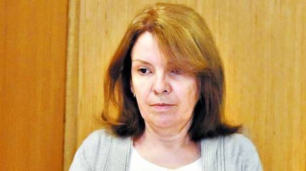 Celos, alcohol, brujos y tarot: la vida sin paz de Susana Freydoz