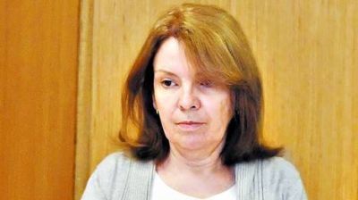 Celos, alcohol, brujos y tarot: la vida sin paz de Susana Freydoz
