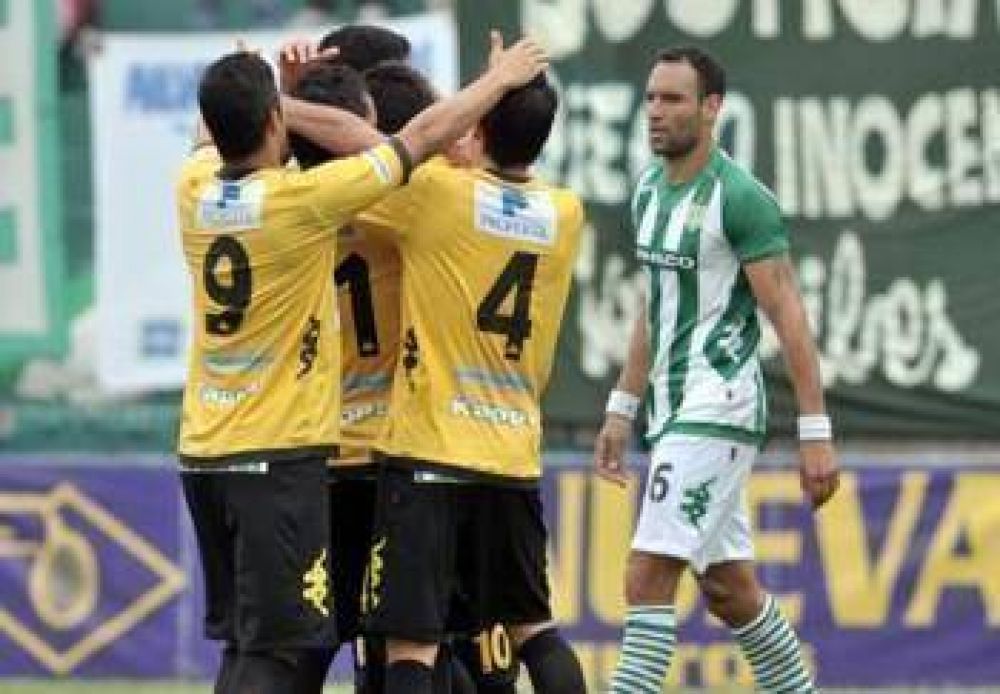 Olimpo y un triunfo que ilusiona