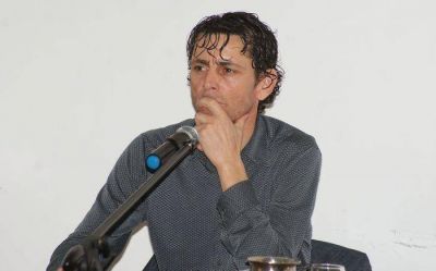 Claudio Lencina habl� sobre la actualidad del Sindicato Municipal