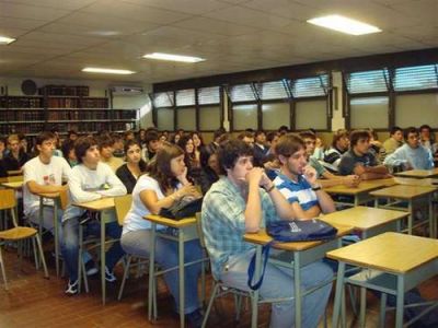 Dos propuestas acad�micas en Agronom�a