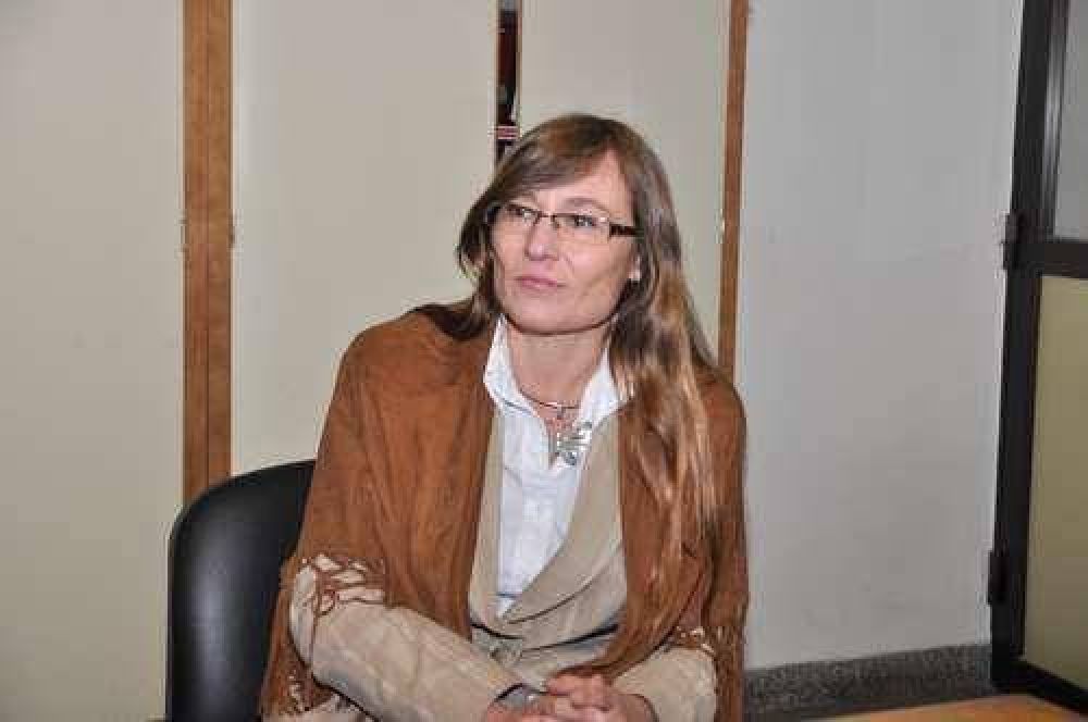 �Es importante la transferencia tecnol�gica y todo lo que se pueda volcar al crecimiento de la regi�n�