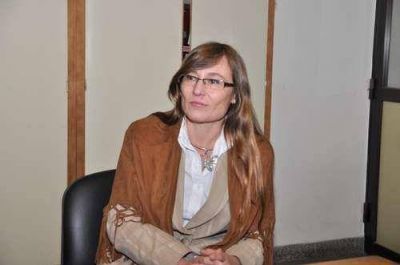 �Es importante la transferencia tecnol�gica y todo lo que se pueda volcar al crecimiento de la regi�n�