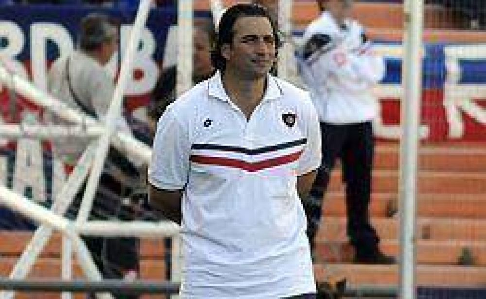 Pizzi debut� con un empate y San Lorenzo sigue en zona de descenso