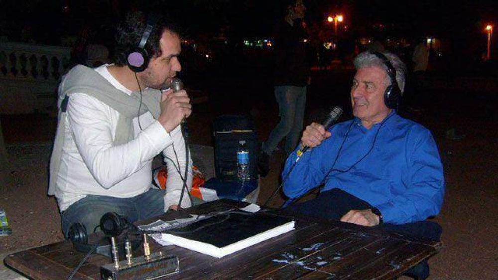 Ferrando: �hemos trabajado con la ley de medios y seguimos trabajando�