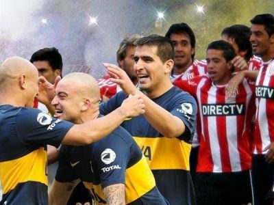 Un Boca necesitado recibe a Estudiantes con la cabeza en el Supercl�sico