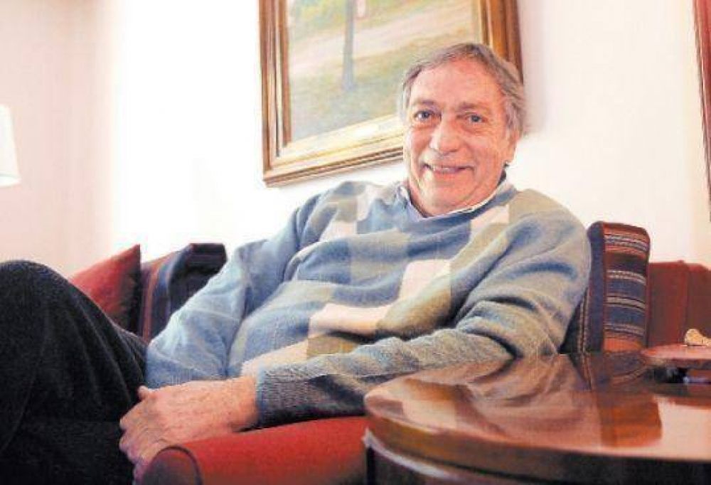 "No pas� una cosa igual en todo el cine argentino"
