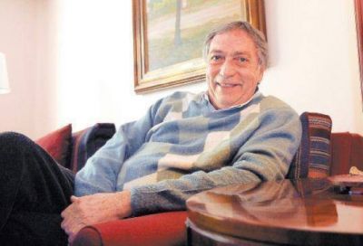 "No pas� una cosa igual en todo el cine argentino"