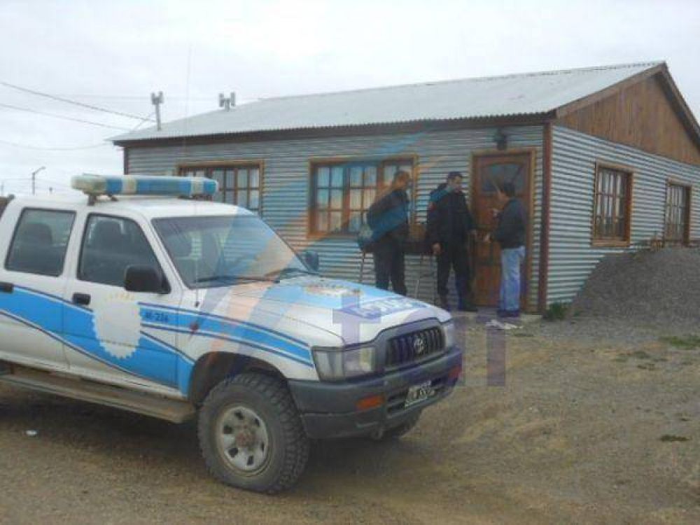 Cuatro nuevos allanamientos negativos en la b�squeda de los presos