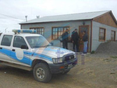 Cuatro nuevos allanamientos negativos en la b�squeda de los presos