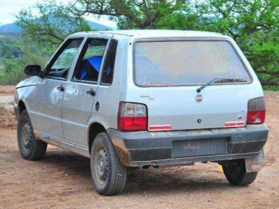La inseguridad se escapa de la secci�n �Policiales�