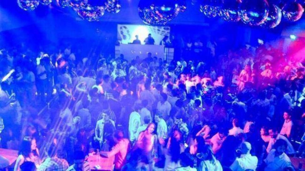 Ya hubo 730 clausuras de boliches en lo que va del a�o
