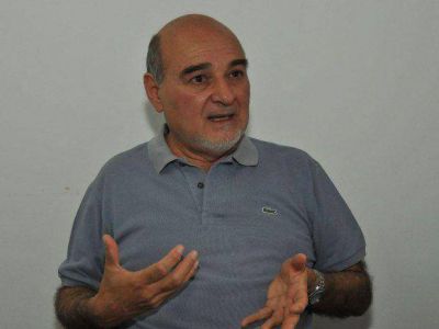 Mario Verde: �La pol�tica ya no es una invitaci�n al cambio�